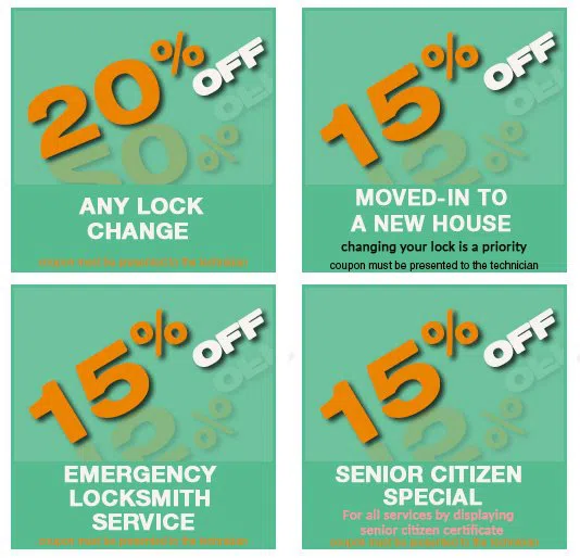 Affordable Locksmith Services Bristol, CT 860-261-9281 - coupon-01